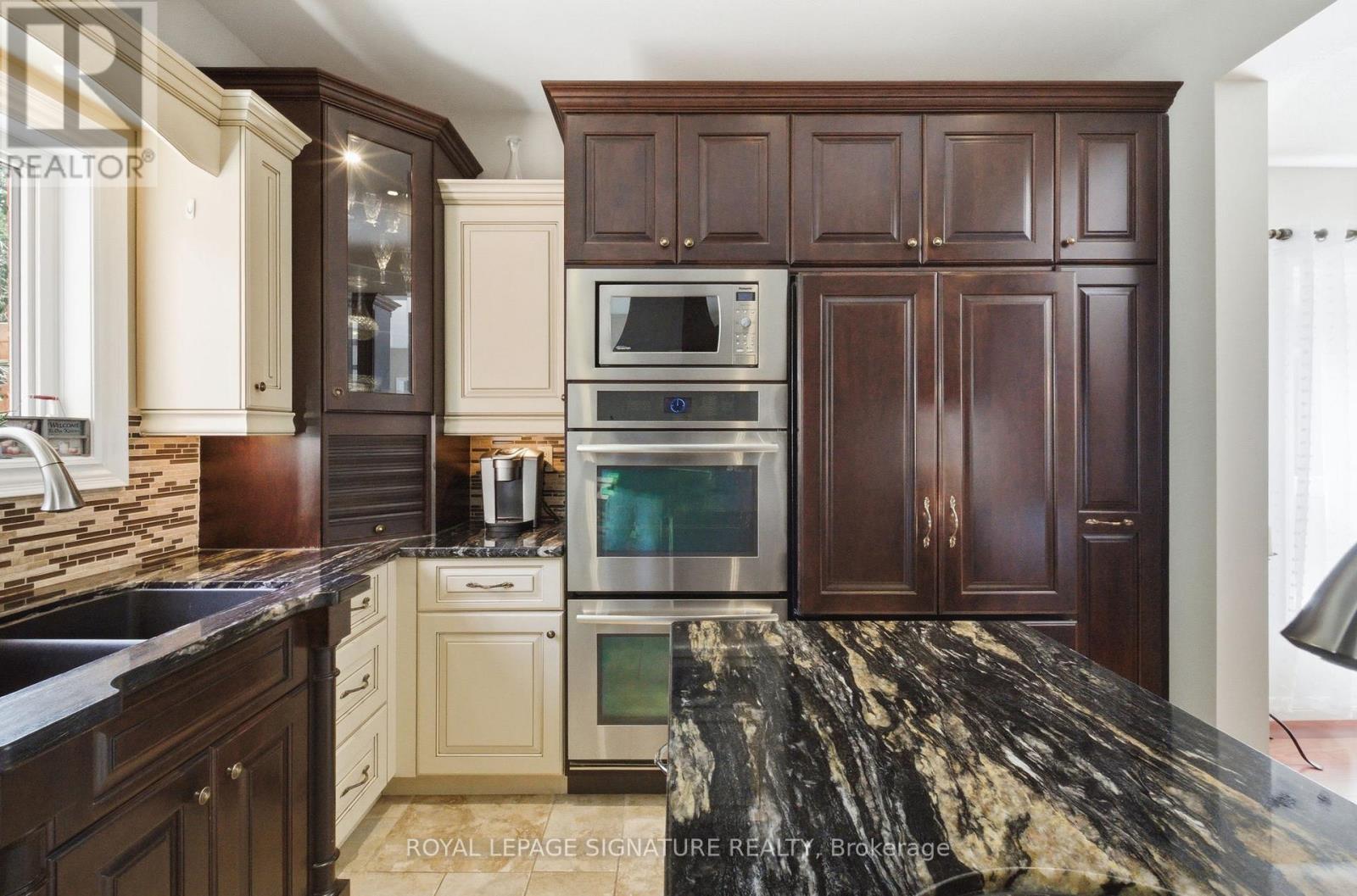 1653 Valley Ridge Crescent, Pickering, Ontario  L1V 6S7 - Photo 15 - E13050026