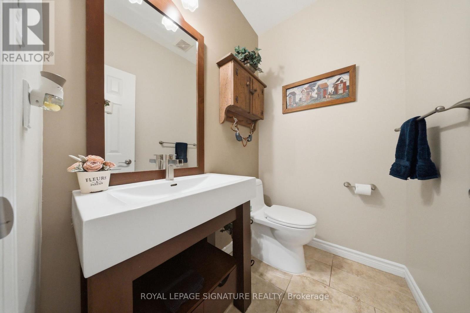 1653 Valley Ridge Crescent, Pickering, Ontario  L1V 6S7 - Photo 18 - E13050026