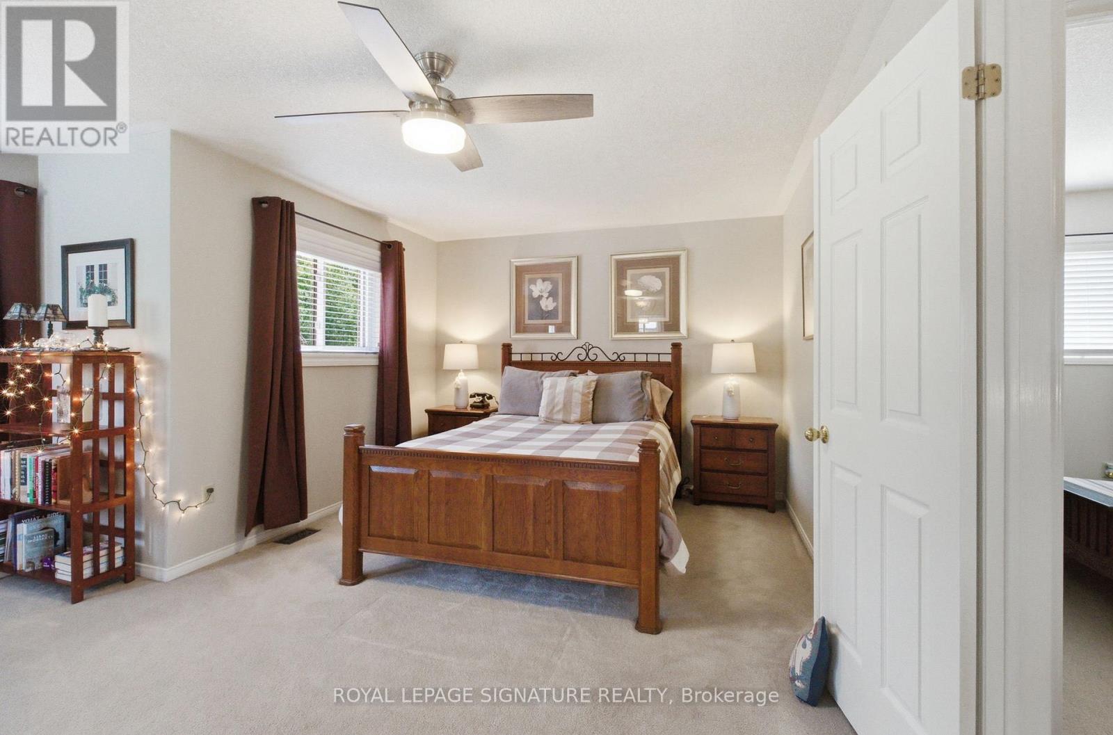 1653 Valley Ridge Crescent, Pickering, Ontario  L1V 6S7 - Photo 20 - E13050026