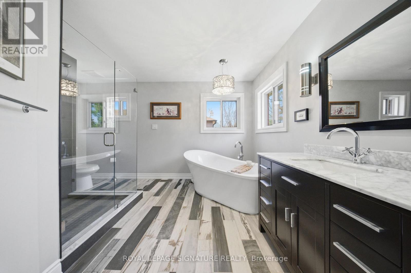 1653 Valley Ridge Crescent, Pickering, Ontario  L1V 6S7 - Photo 23 - E13050026