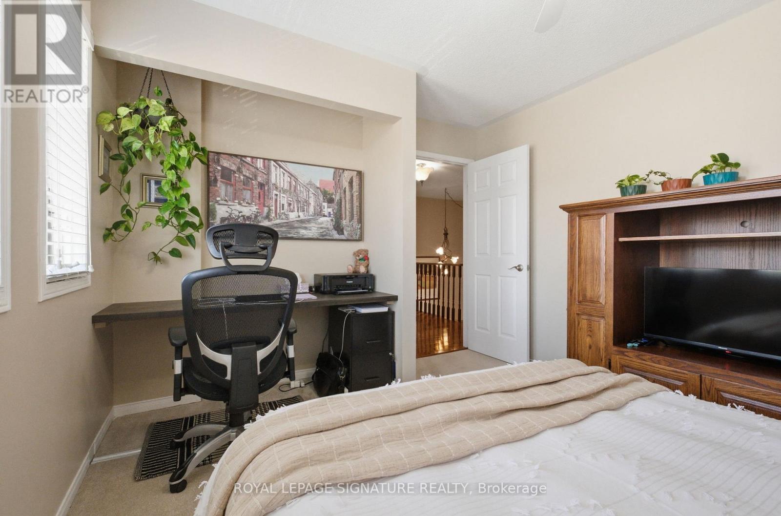 1653 Valley Ridge Crescent, Pickering, Ontario  L1V 6S7 - Photo 28 - E13050026