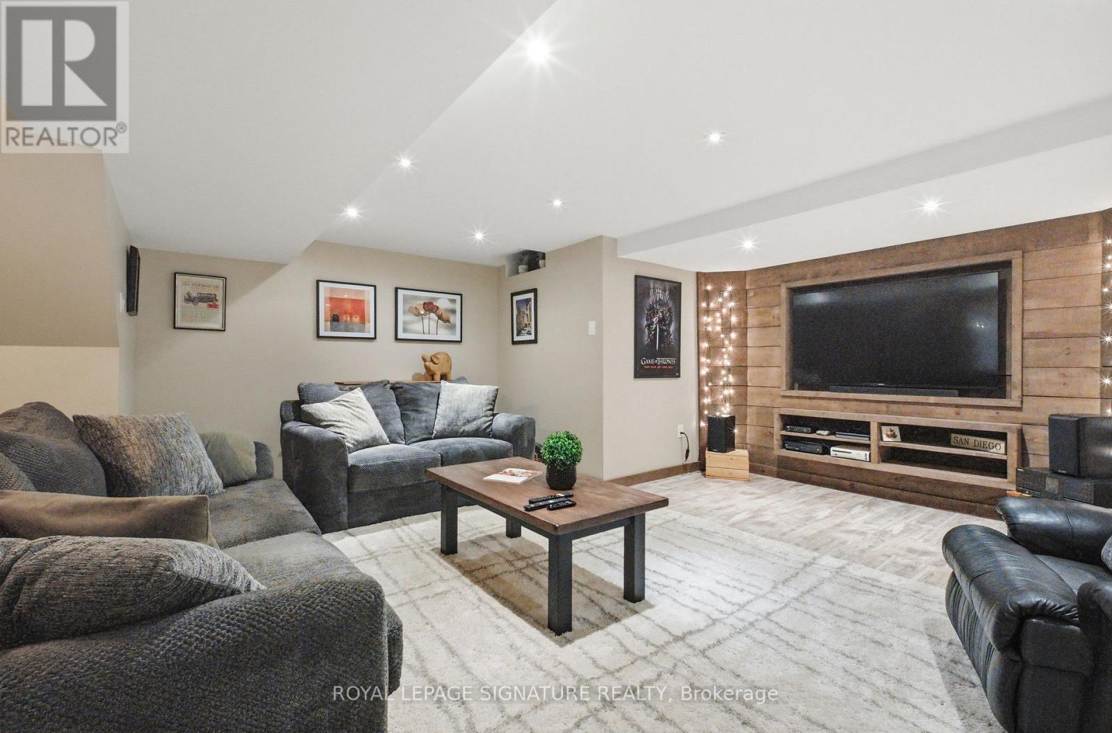 1653 Valley Ridge Crescent, Pickering, Ontario  L1V 6S7 - Photo 33 - E13050026