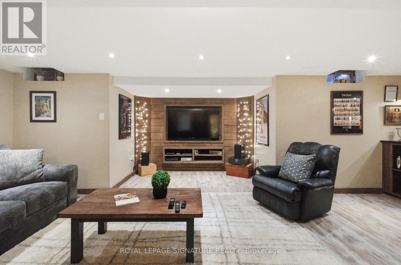 1653 Valley Ridge Crescent, Pickering, Ontario  L1V 6S7 - Photo 36 - E13050026