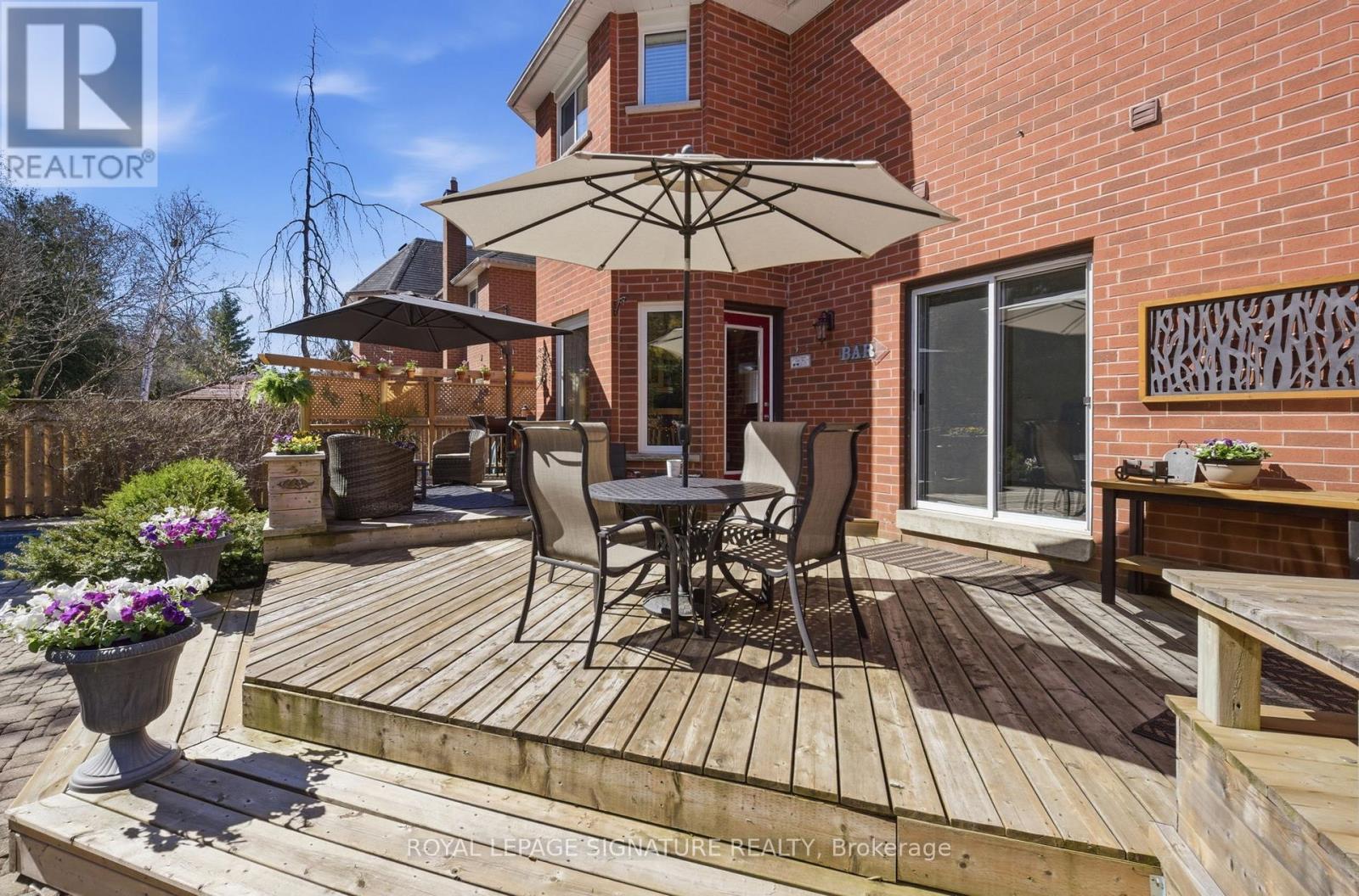 1653 Valley Ridge Crescent, Pickering, Ontario  L1V 6S7 - Photo 41 - E13050026