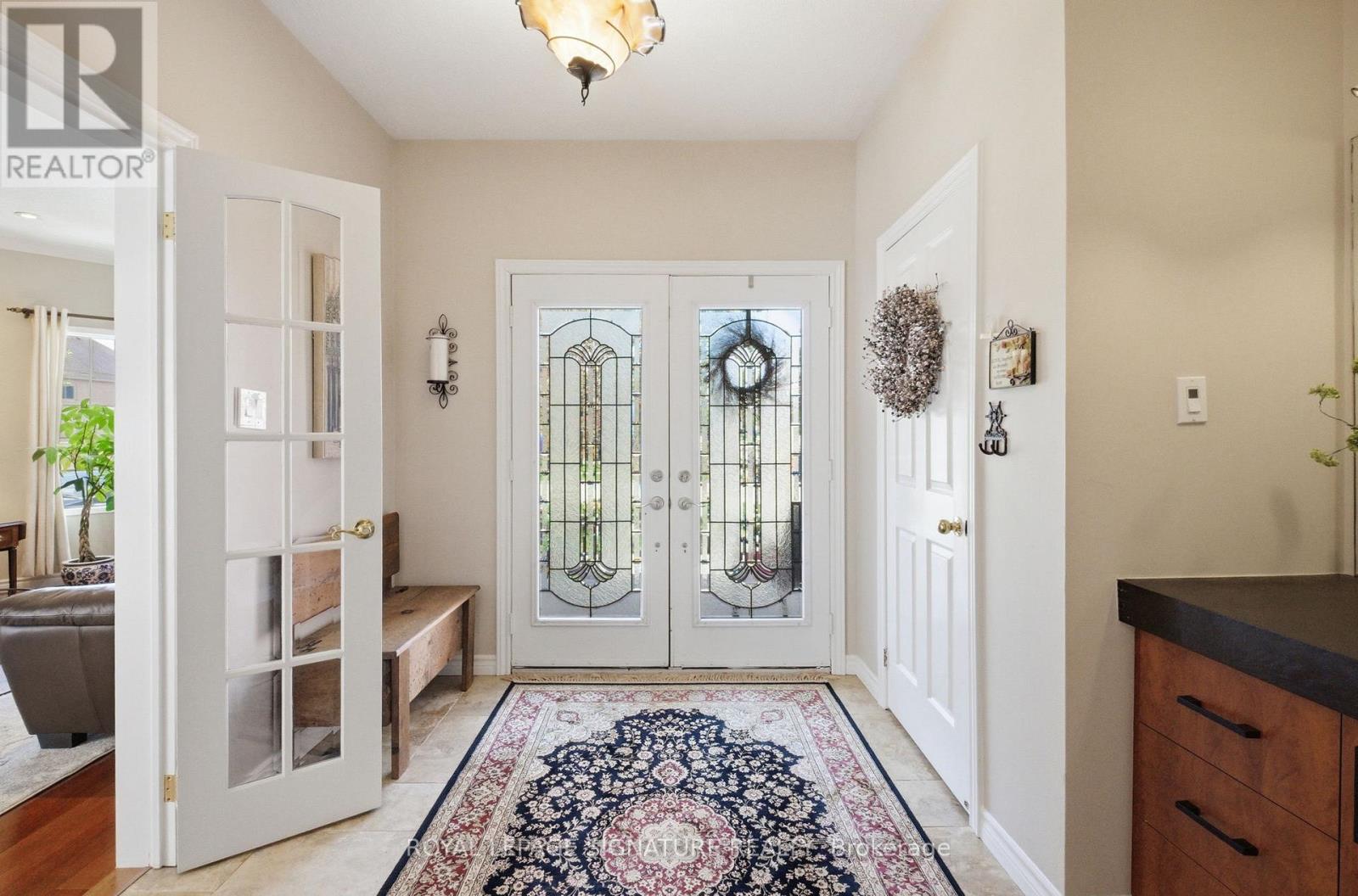 1653 Valley Ridge Crescent, Pickering, Ontario  L1V 6S7 - Photo 4 - E13050026