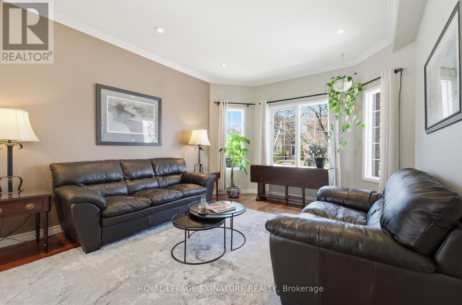 1653 Valley Ridge Crescent, Pickering, Ontario  L1V 6S7 - Photo 6 - E13050026