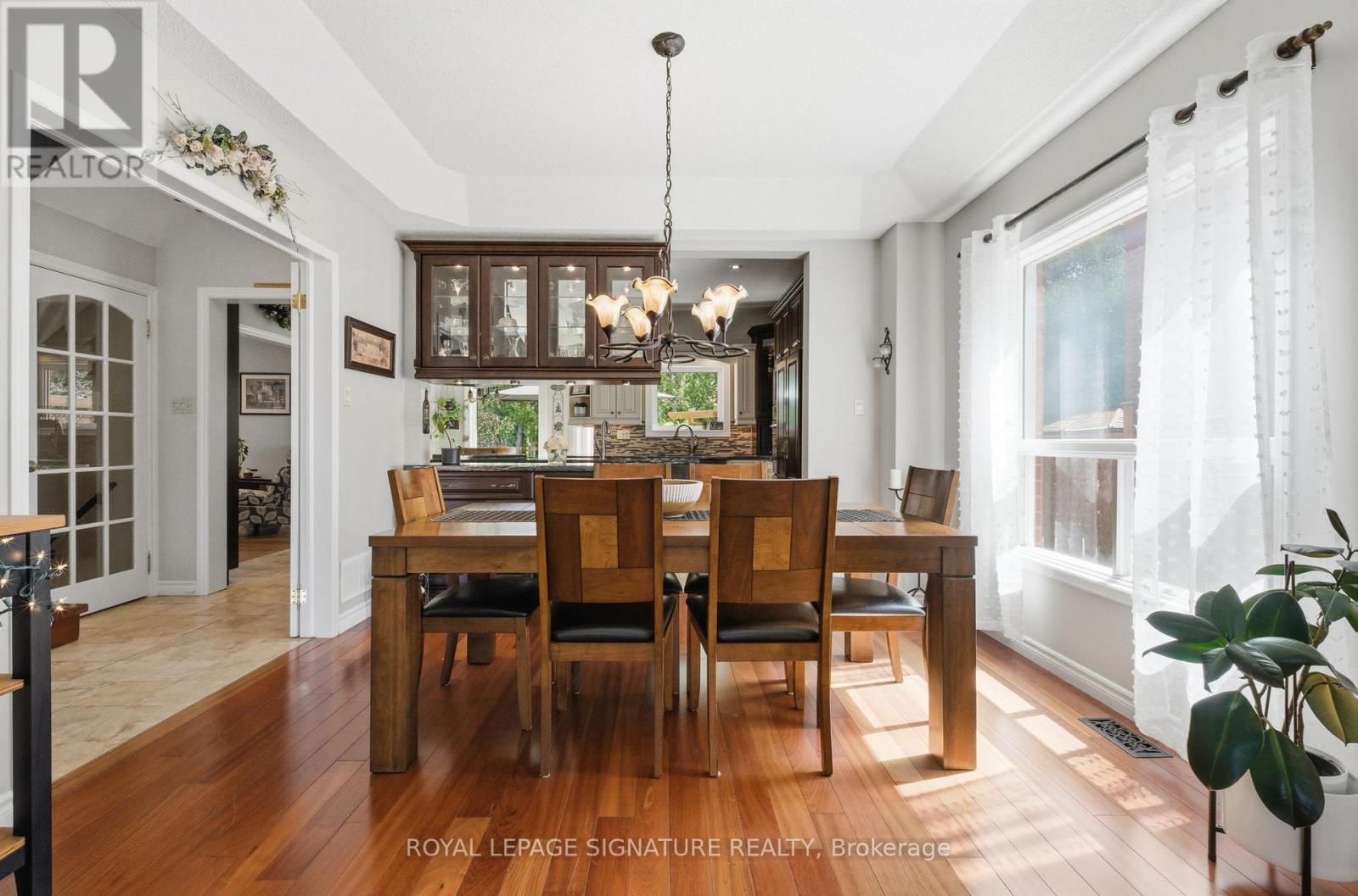 1653 Valley Ridge Crescent, Pickering, Ontario  L1V 6S7 - Photo 8 - E13050026