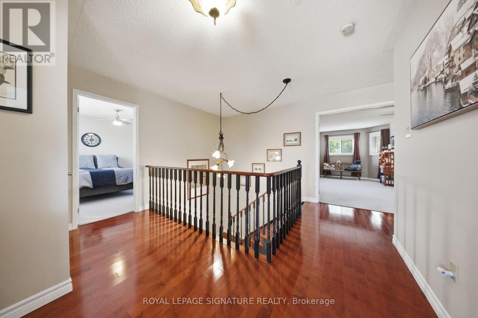 1653 Valley Ridge Crescent, Pickering, Ontario  L1V 6S7 - Photo 32 - E13050026