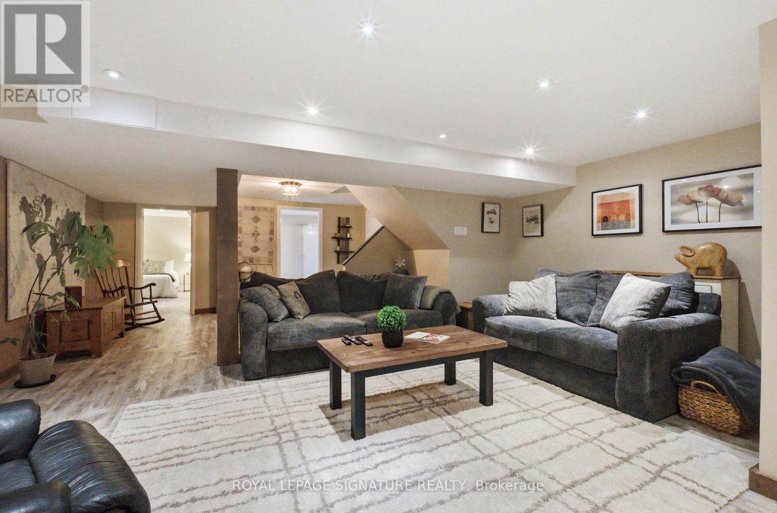 1653 Valley Ridge Crescent, Pickering, Ontario  L1V 6S7 - Photo 35 - E13050026