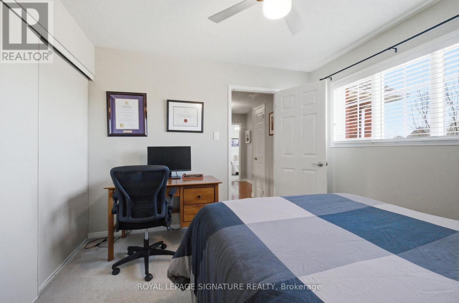 1653 Valley Ridge Crescent, Pickering, Ontario  L1V 6S7 - Photo 30 - E13050026