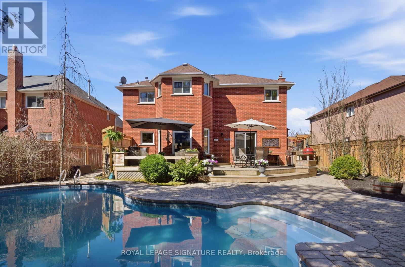 1653 Valley Ridge Crescent, Pickering, Ontario  L1V 6S7 - Photo 44 - E13050026