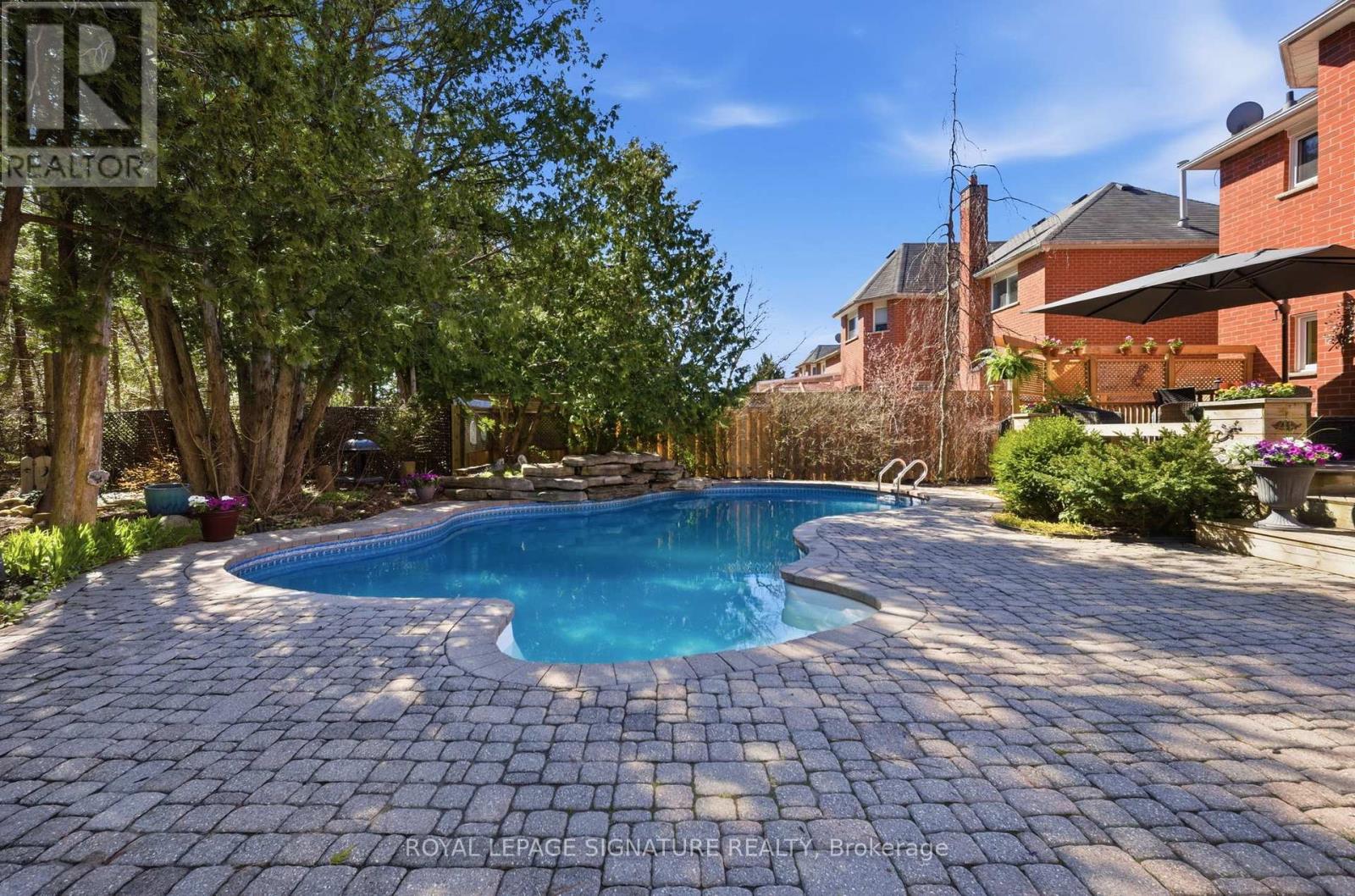 1653 Valley Ridge Crescent, Pickering, Ontario  L1V 6S7 - Photo 42 - E13050026