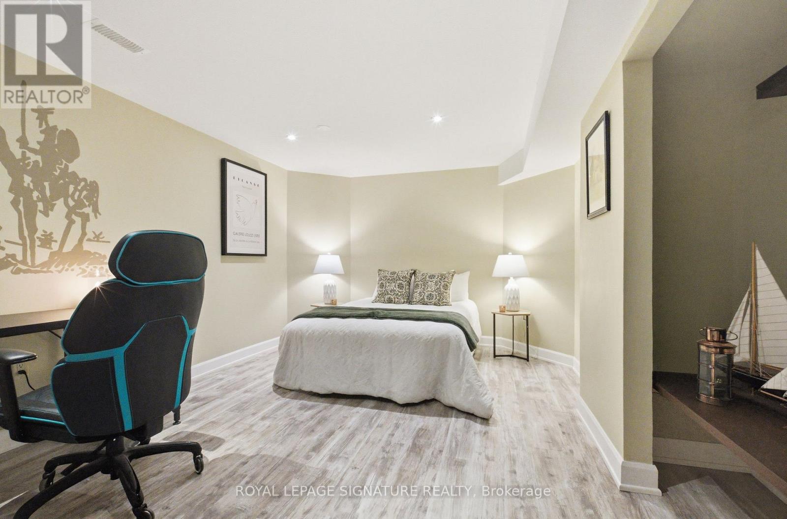 1653 Valley Ridge Crescent, Pickering, Ontario  L1V 6S7 - Photo 37 - E13050026