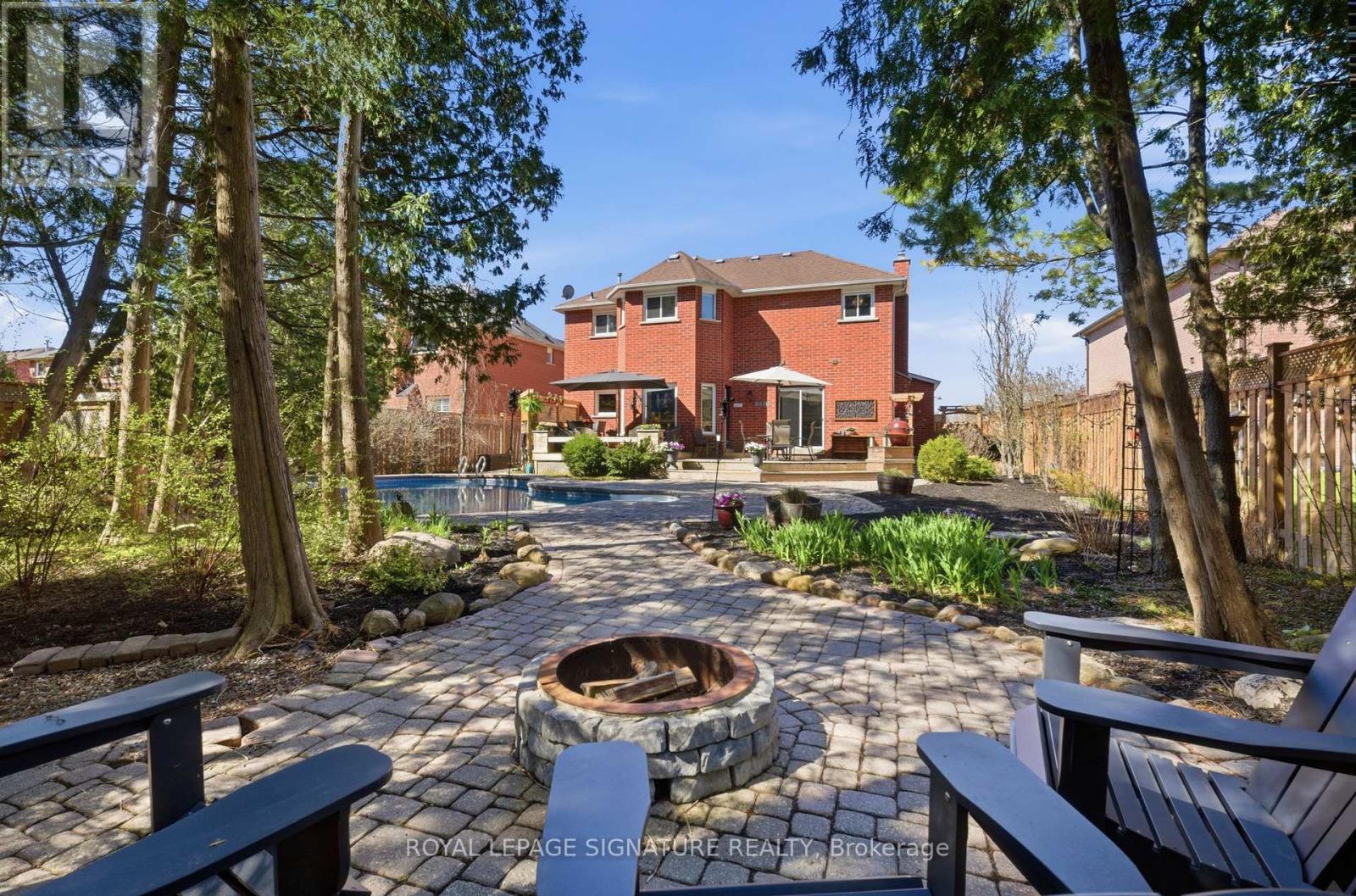 1653 Valley Ridge Crescent, Pickering, Ontario  L1V 6S7 - Photo 46 - E13050026