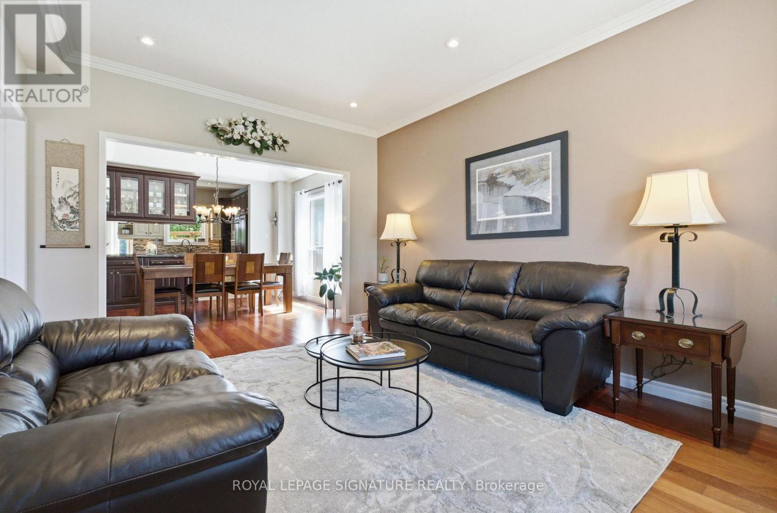 1653 Valley Ridge Crescent, Pickering, Ontario  L1V 6S7 - Photo 7 - E13050026