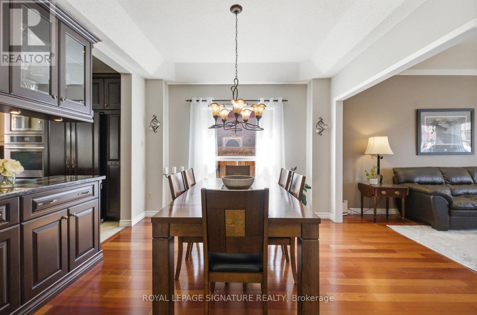 1653 Valley Ridge Crescent, Pickering, Ontario  L1V 6S7 - Photo 9 - E13050026