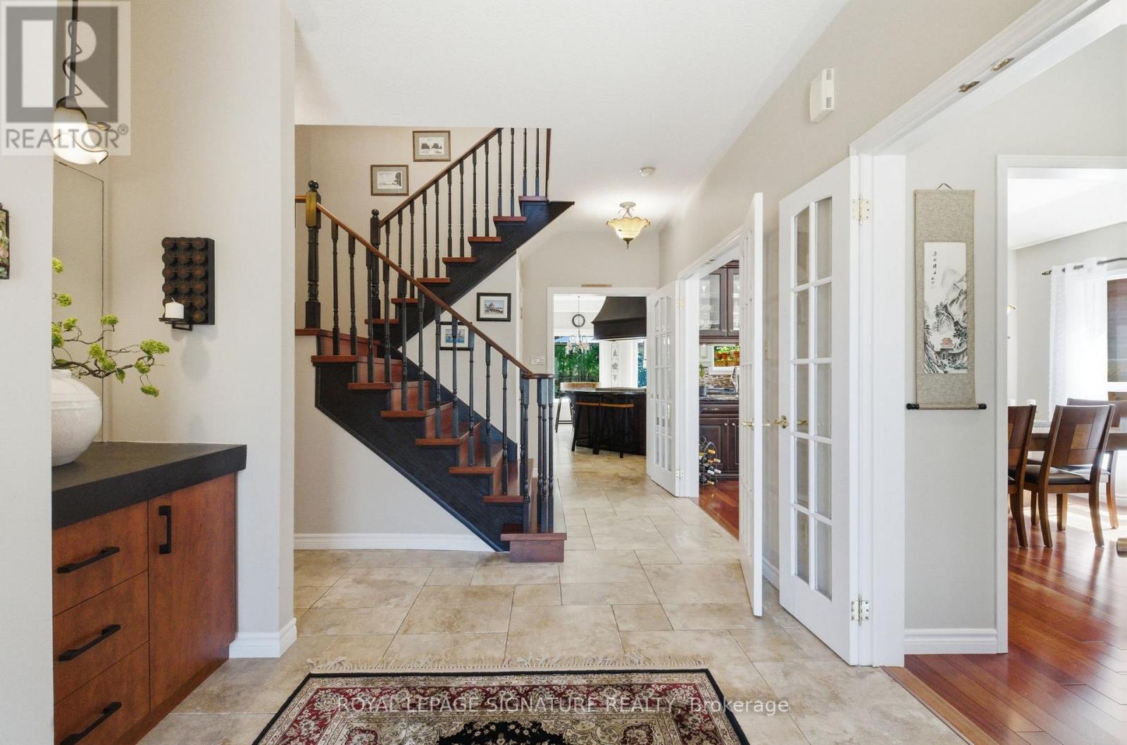 1653 Valley Ridge Crescent, Pickering, Ontario  L1V 6S7 - Photo 5 - E13050026