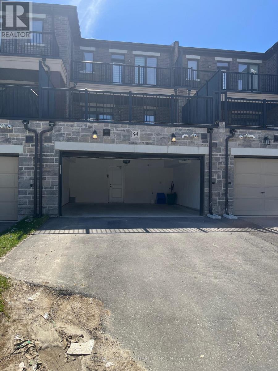 84 Robert Eaton Avenue, Markham, Ontario  L3S 3K5 - Photo 27 - N13045728