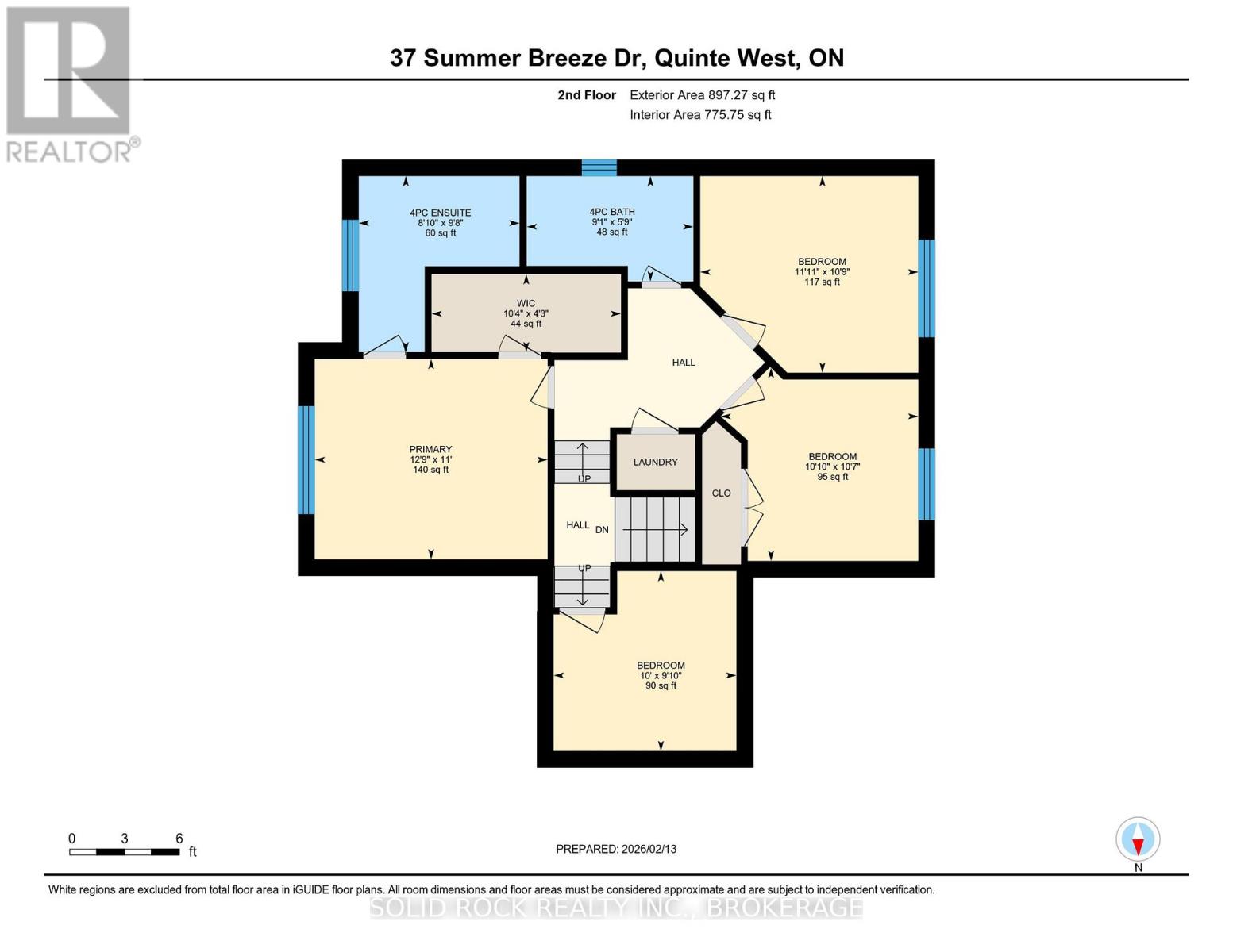 37 Summer Breeze Drive, Quinte West, Ontario  K0K 1L0 - Photo 36 - X12793342