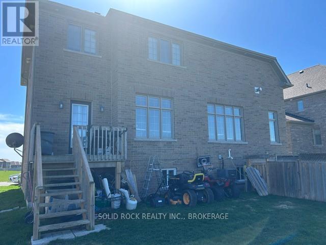 37 Summer Breeze Drive, Quinte West, Ontario  K0K 1L0 - Photo 32 - X12793342