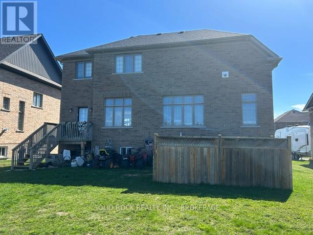 37 Summer Breeze Drive, Quinte West, Ontario  K0K 1L0 - Photo 31 - X12793342