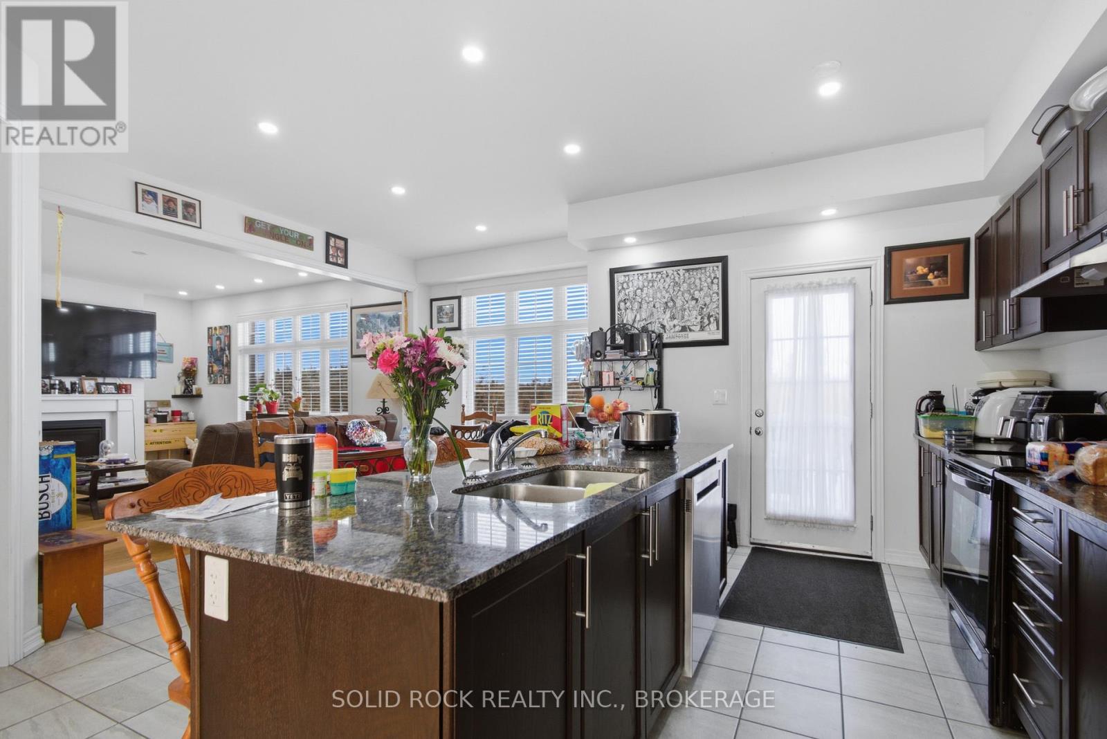 37 Summer Breeze Drive, Quinte West, Ontario  K0K 1L0 - Photo 8 - X12793342