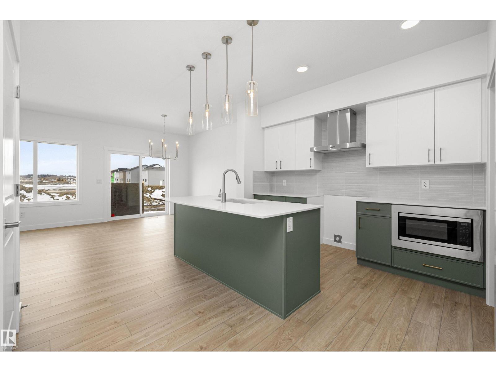 632 176 Av NE, Edmonton, Alberta  T5Y 4K3 - Photo 9 - E4476755