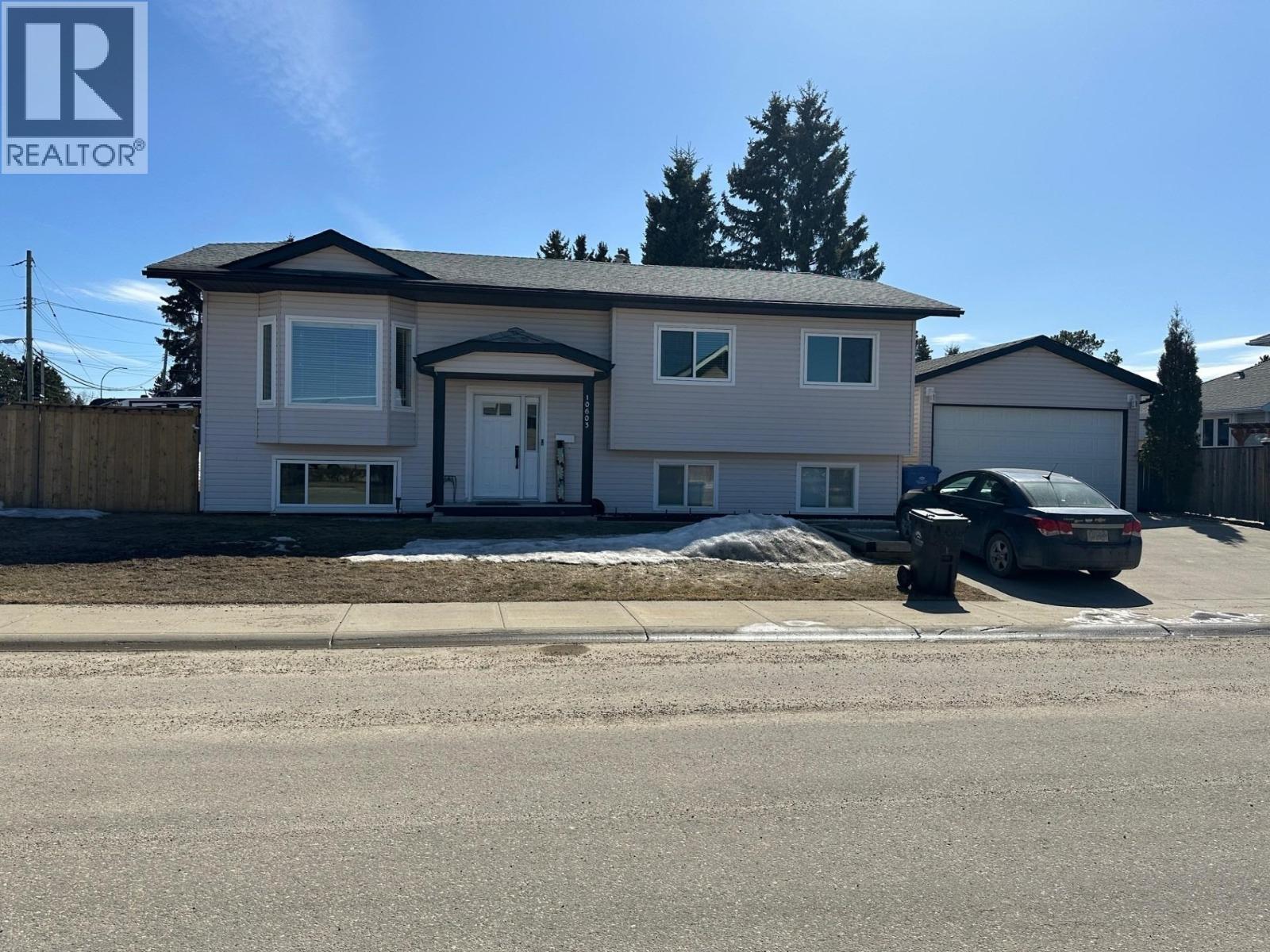 10603 113 AVENUE, Fort St. John, British Columbia