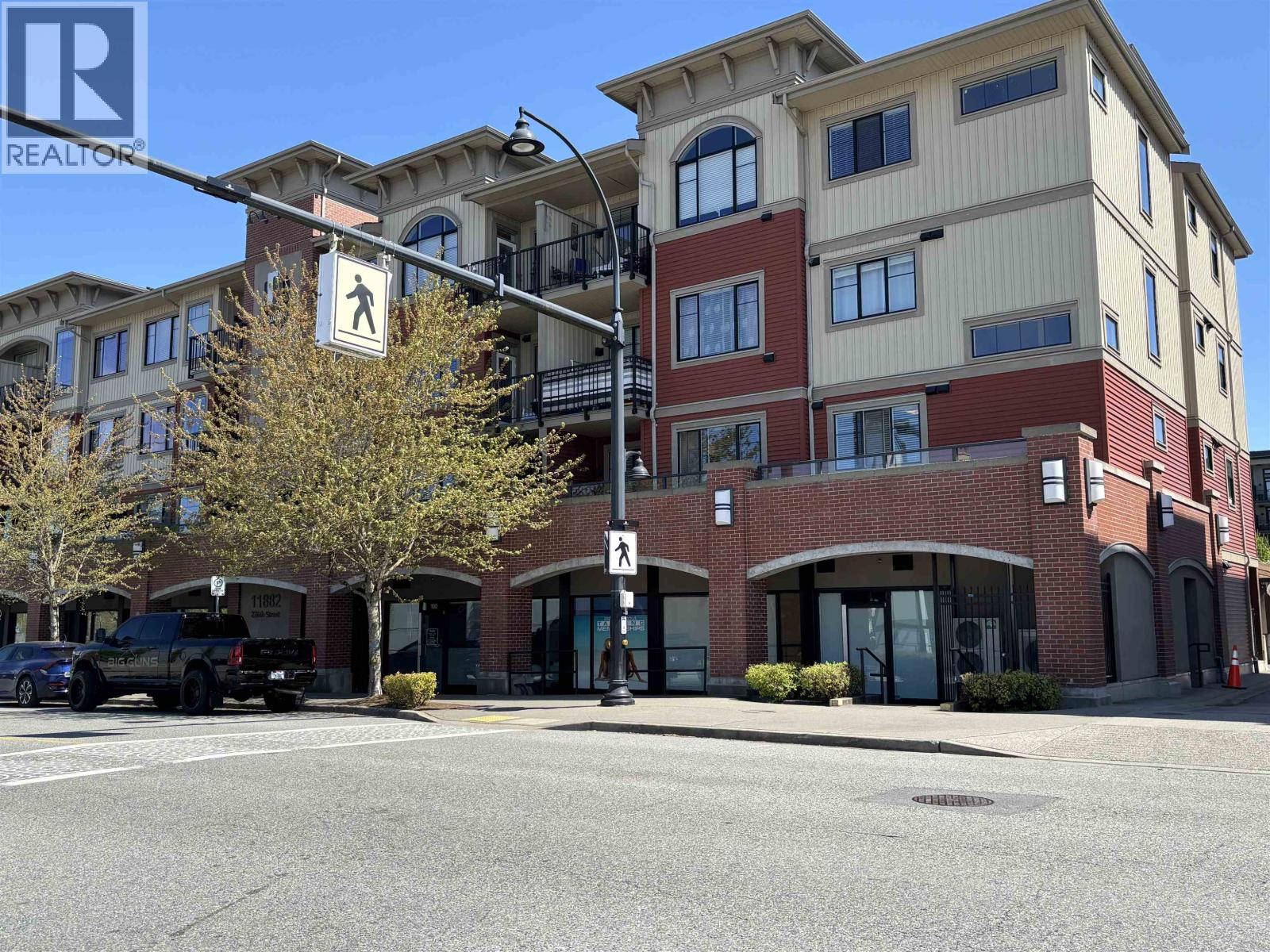 108 11882 226 STREET, maple ridge, British Columbia