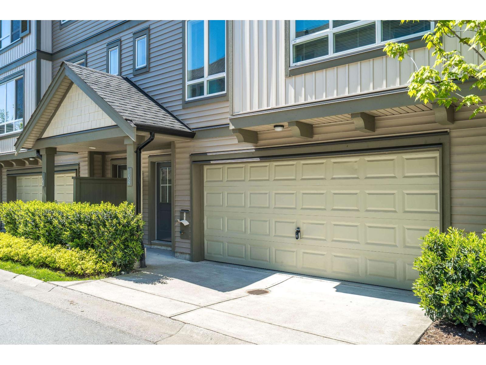 154 30930 Westridge Place, Abbotsford, British Columbia  V2T 0H6 - Photo 2 - R3116494