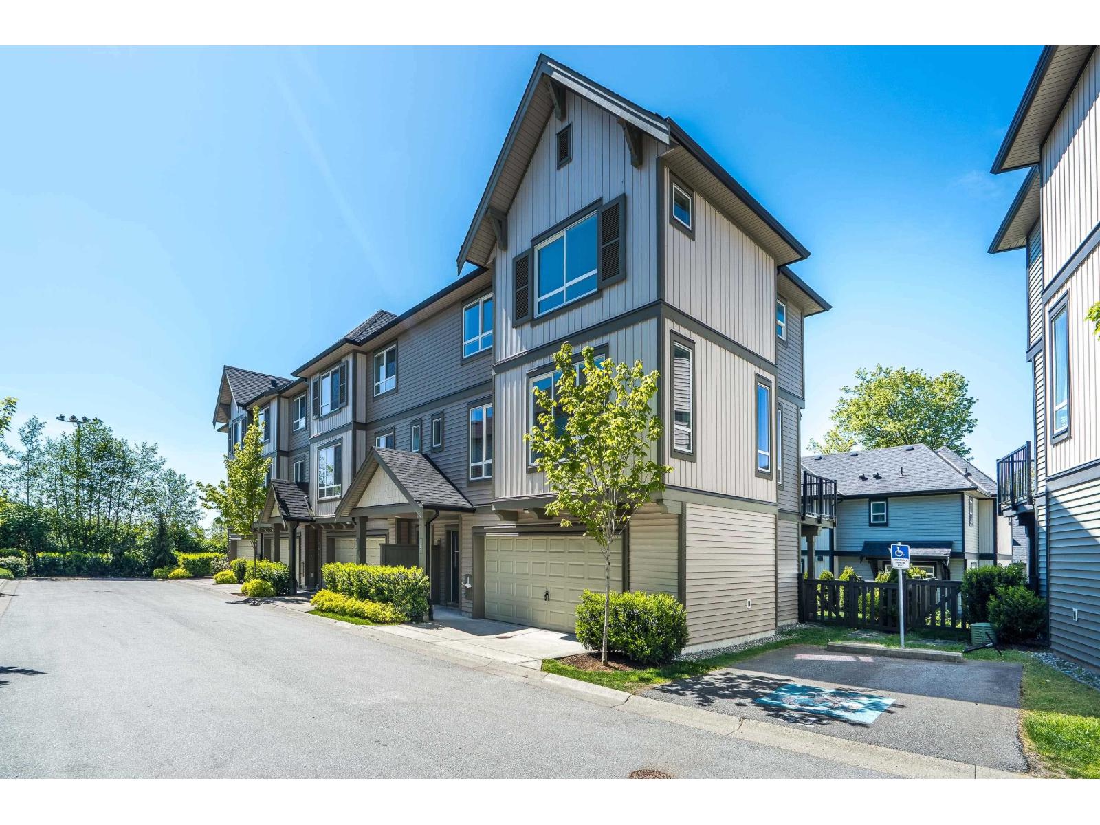 154 30930 Westridge Place, Abbotsford, British Columbia  V2T 0H6 - Photo 3 - R3116494