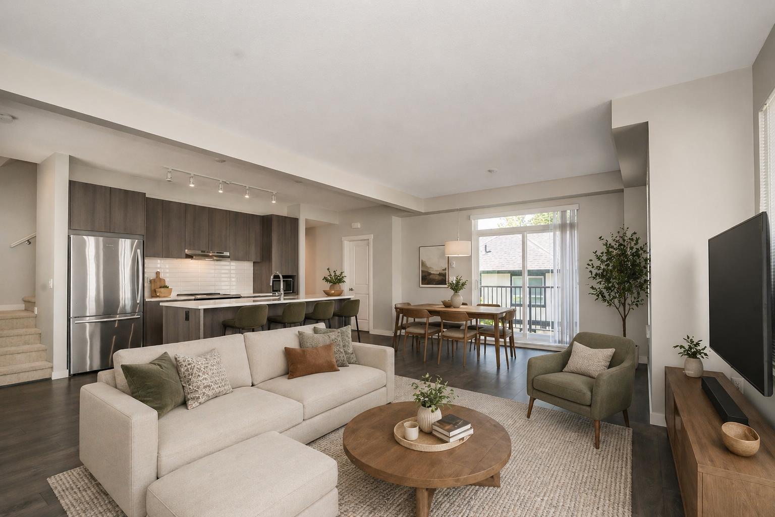 154 30930 Westridge Place, Abbotsford, British Columbia  V2T 0H6 - Photo 8 - R3116494