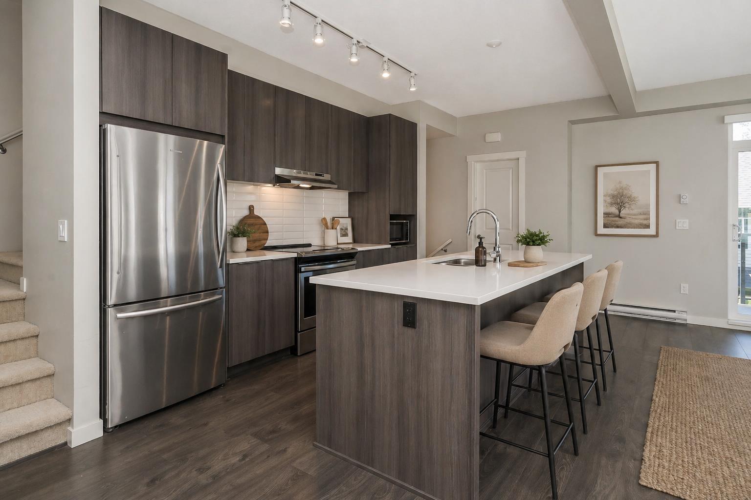 154 30930 Westridge Place, Abbotsford, British Columbia  V2T 0H6 - Photo 4 - R3116494