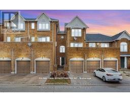 68 - 45 BRISTOL ROAD E, Mississauga, Ontario