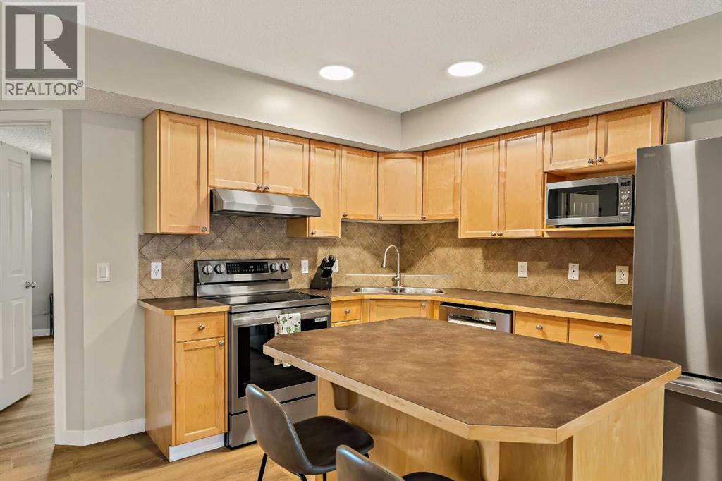 1806, 140 Sagewood Boulevard SW, Airdrie, Alberta  T4B 3H5 - Photo 11 - A2289533