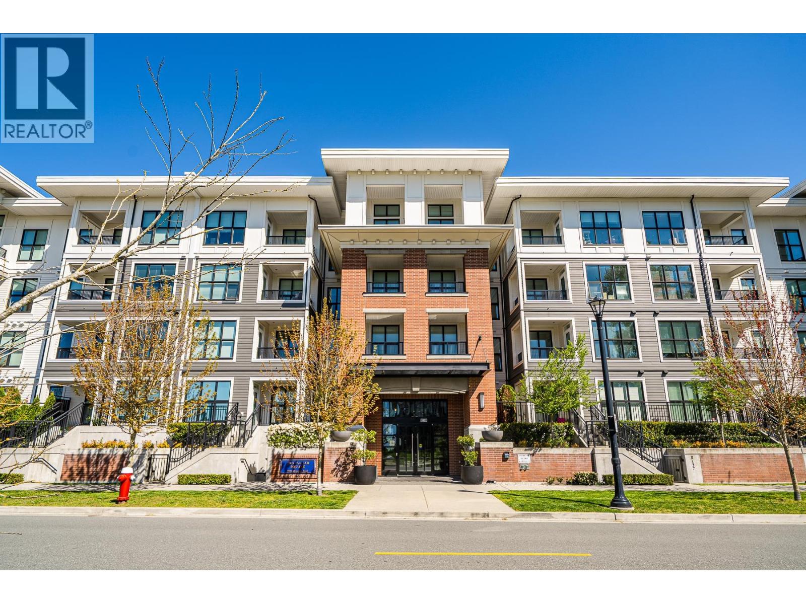 213 9551 ALEXANDRA ROAD, Richmond
