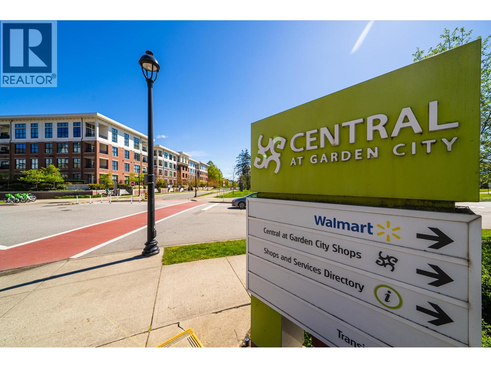 213 9551 Alexandra Road, Richmond, British Columbia  V6X 0S6 - Photo 2 - R3116504