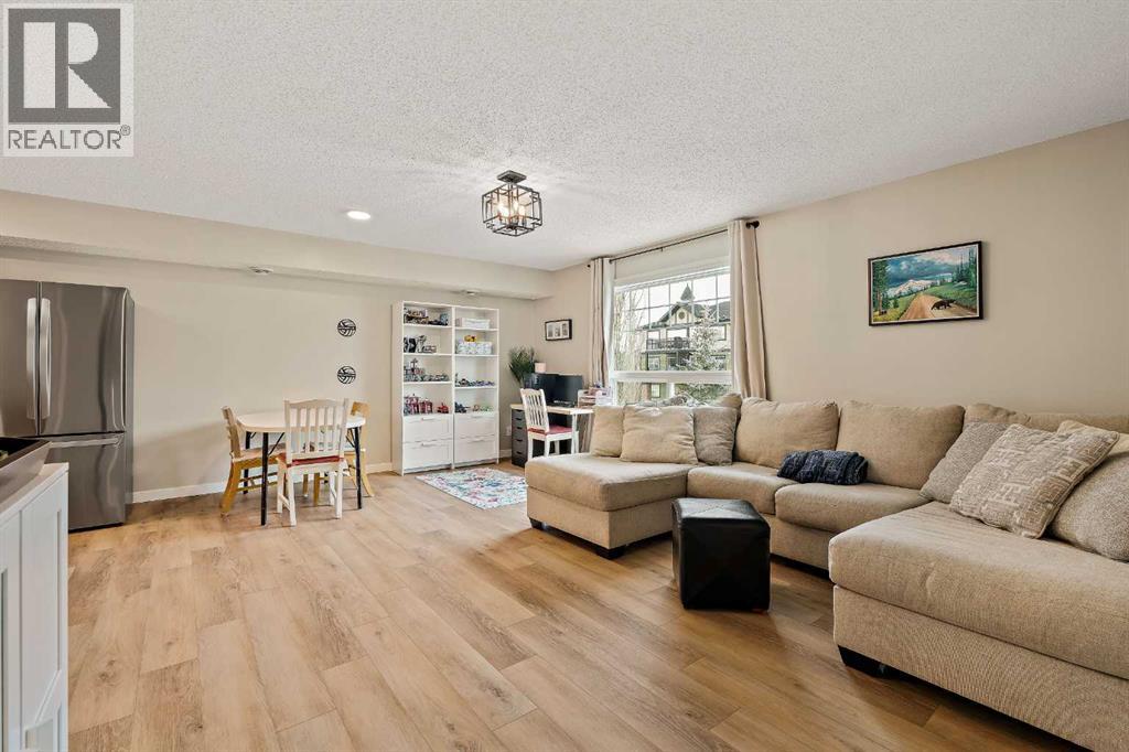 1806, 140 Sagewood Boulevard SW, Airdrie, Alberta  T4B 3H5 - Photo 5 - A2289533