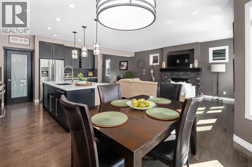 323 Nolan Hill Boulevard Nw, Calgary, Alberta  T3R 0P8 - Photo 10 - A2301084