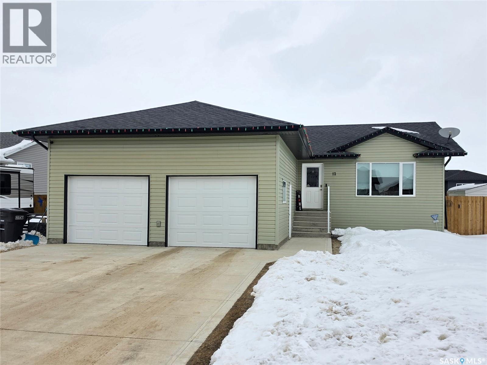 12 Scott BAY, Muenster, Saskatchewan
