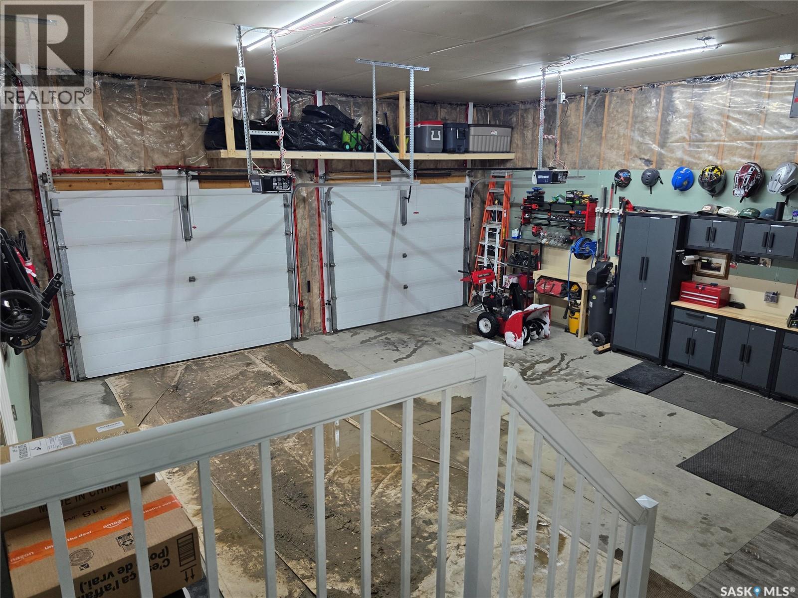 12 Scott Bay, Muenster, Saskatchewan  S0K 2Y0 - Photo 22 - SK034098