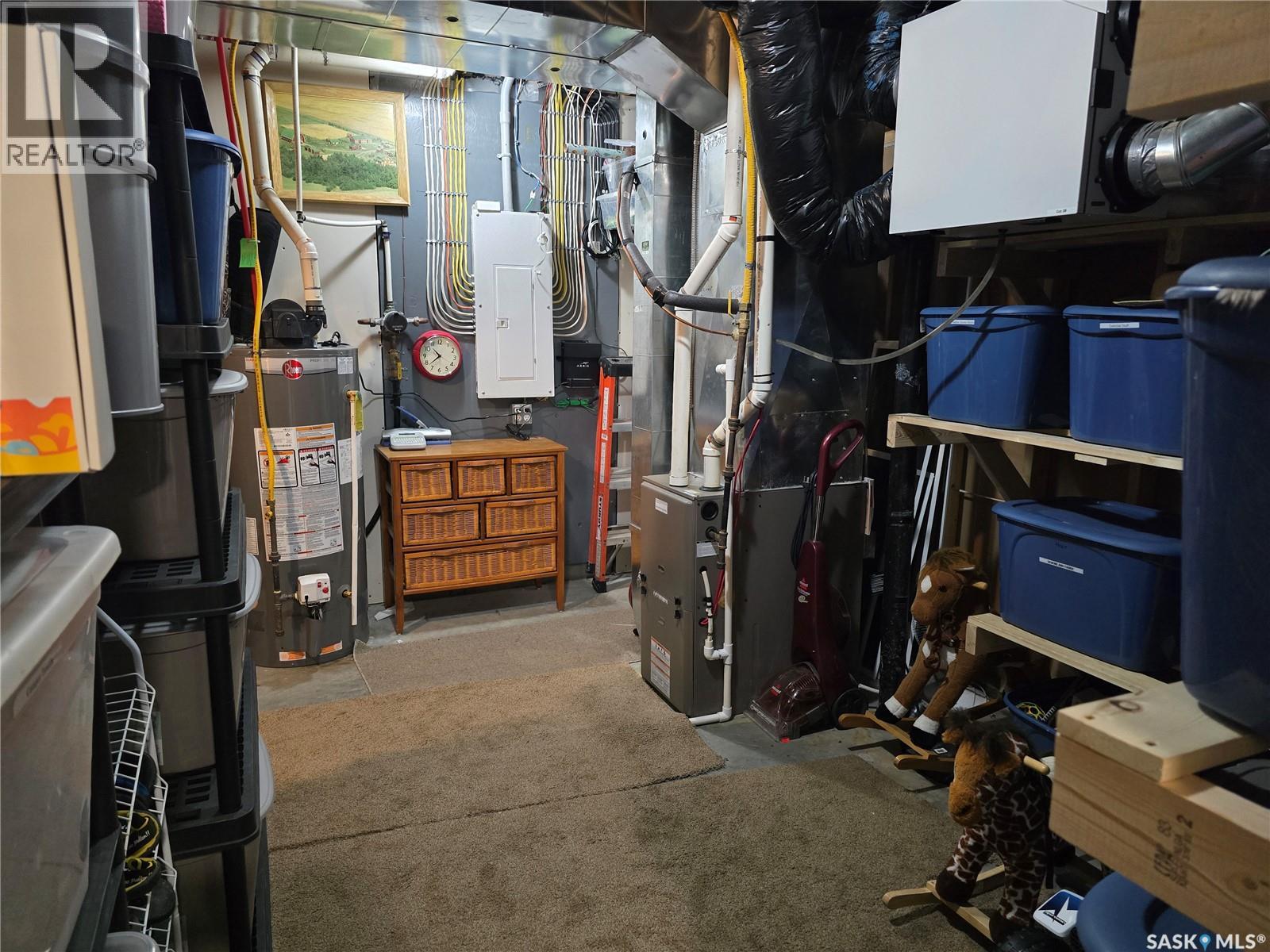 12 Scott Bay, Muenster, Saskatchewan  S0K 2Y0 - Photo 23 - SK034098