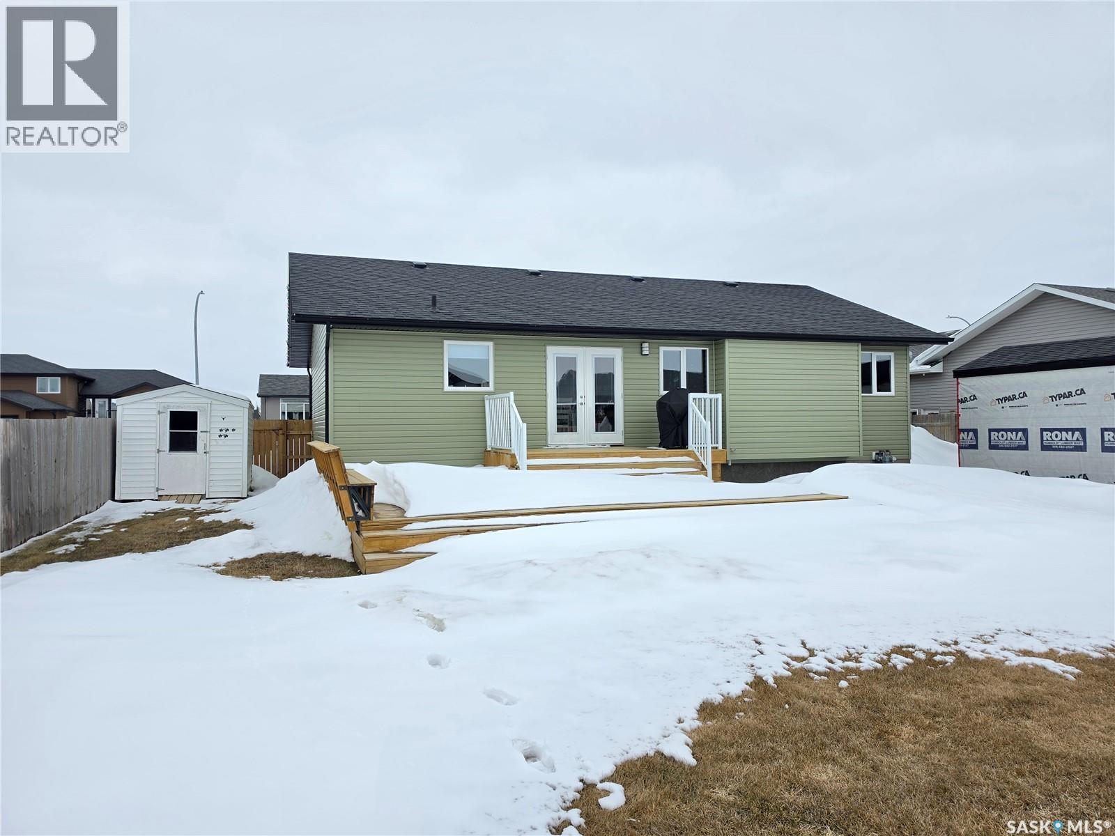 12 Scott Bay, Muenster, Saskatchewan  S0K 2Y0 - Photo 24 - SK034098