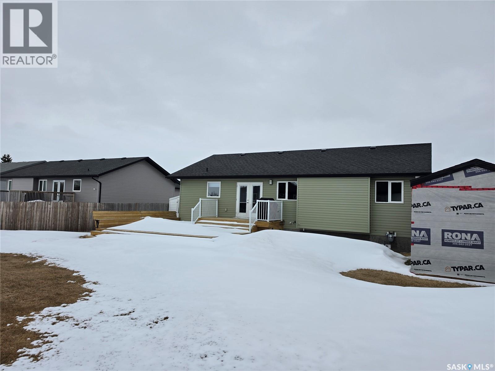 12 Scott Bay, Muenster, Saskatchewan  S0K 2Y0 - Photo 25 - SK034098