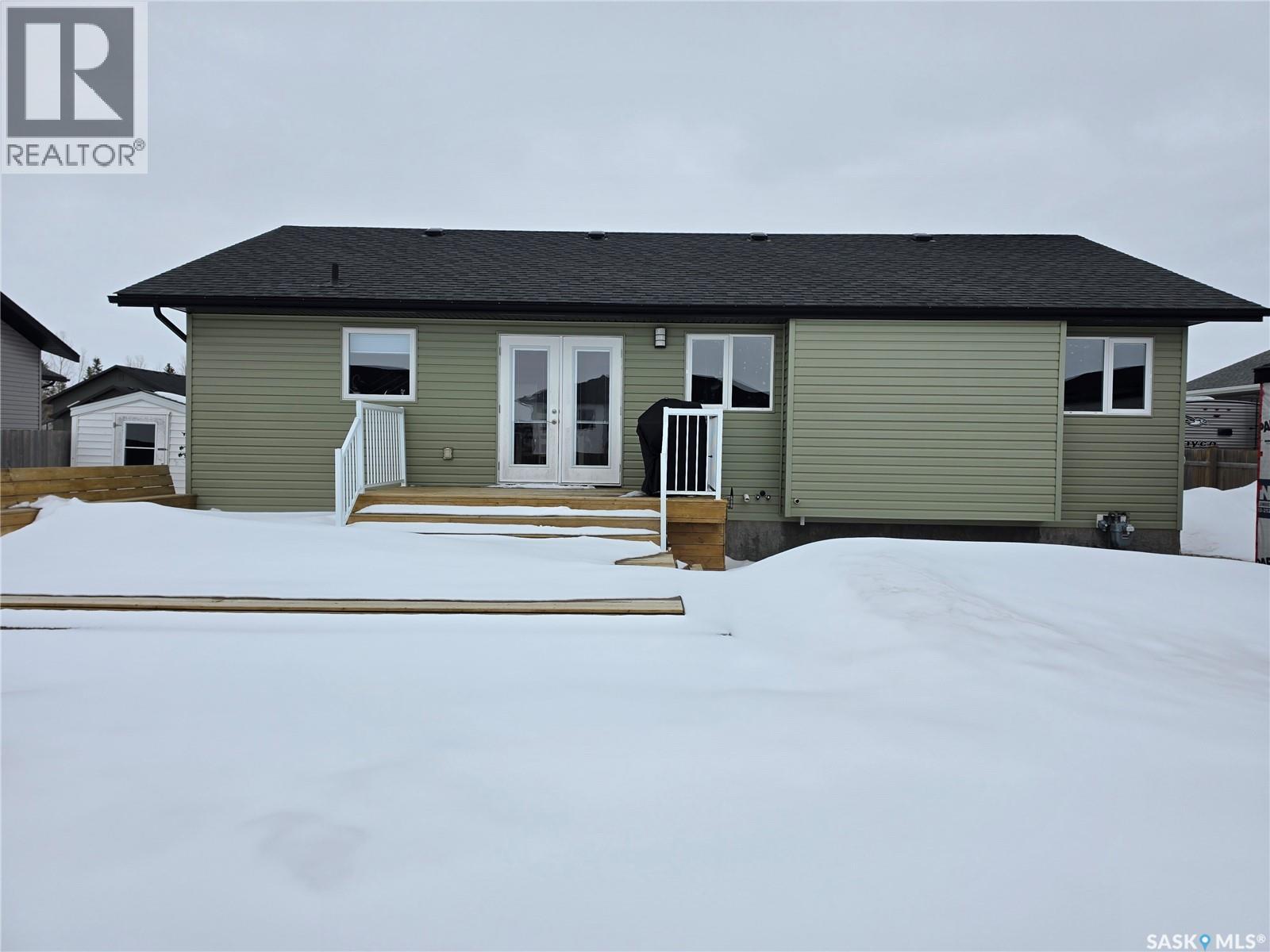 12 Scott Bay, Muenster, Saskatchewan  S0K 2Y0 - Photo 26 - SK034098