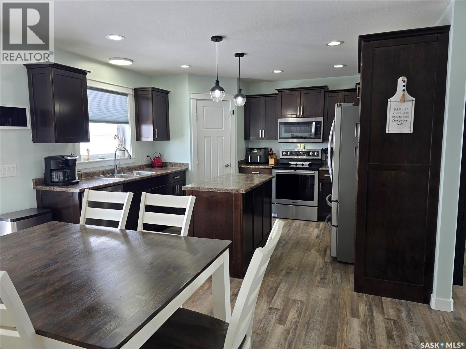 12 Scott Bay, Muenster, Saskatchewan  S0K 2Y0 - Photo 7 - SK034098