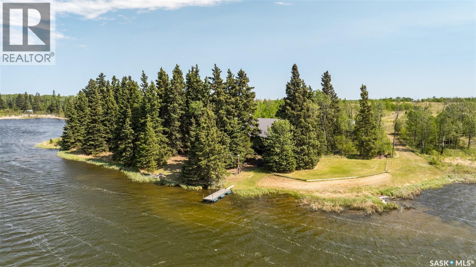108 Nebo Way - Lake Nebo, Canwood Rm No. 494, Saskatchewan