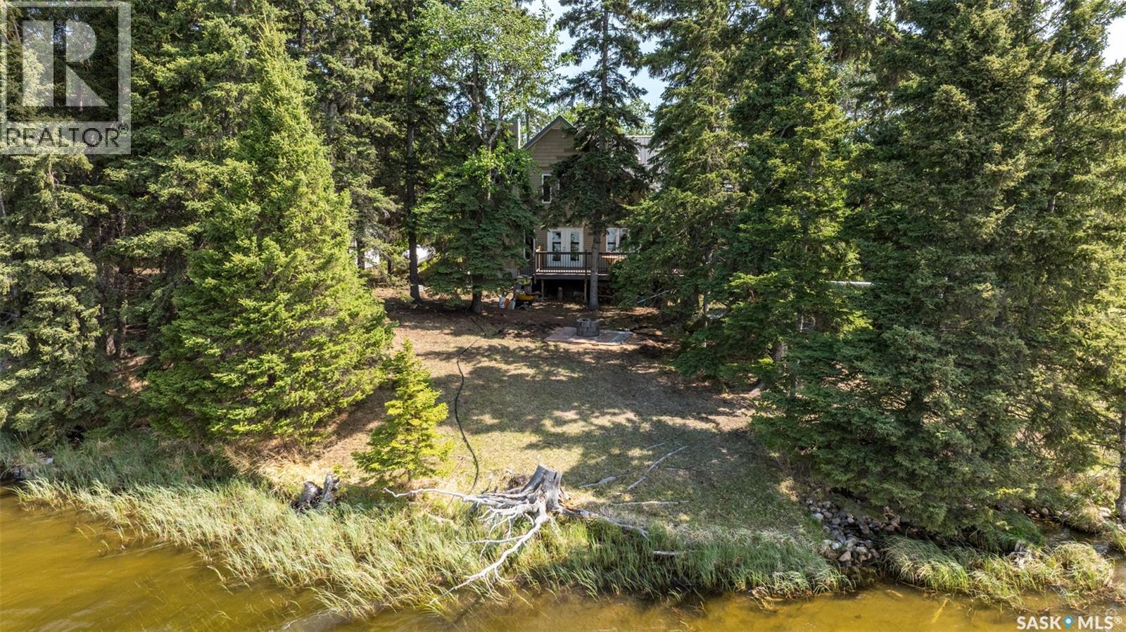 108 Nebo Way - Lake Nebo, Canwood Rm No. 494, Saskatchewan  S0J 1X0 - Photo 2 - SK033958