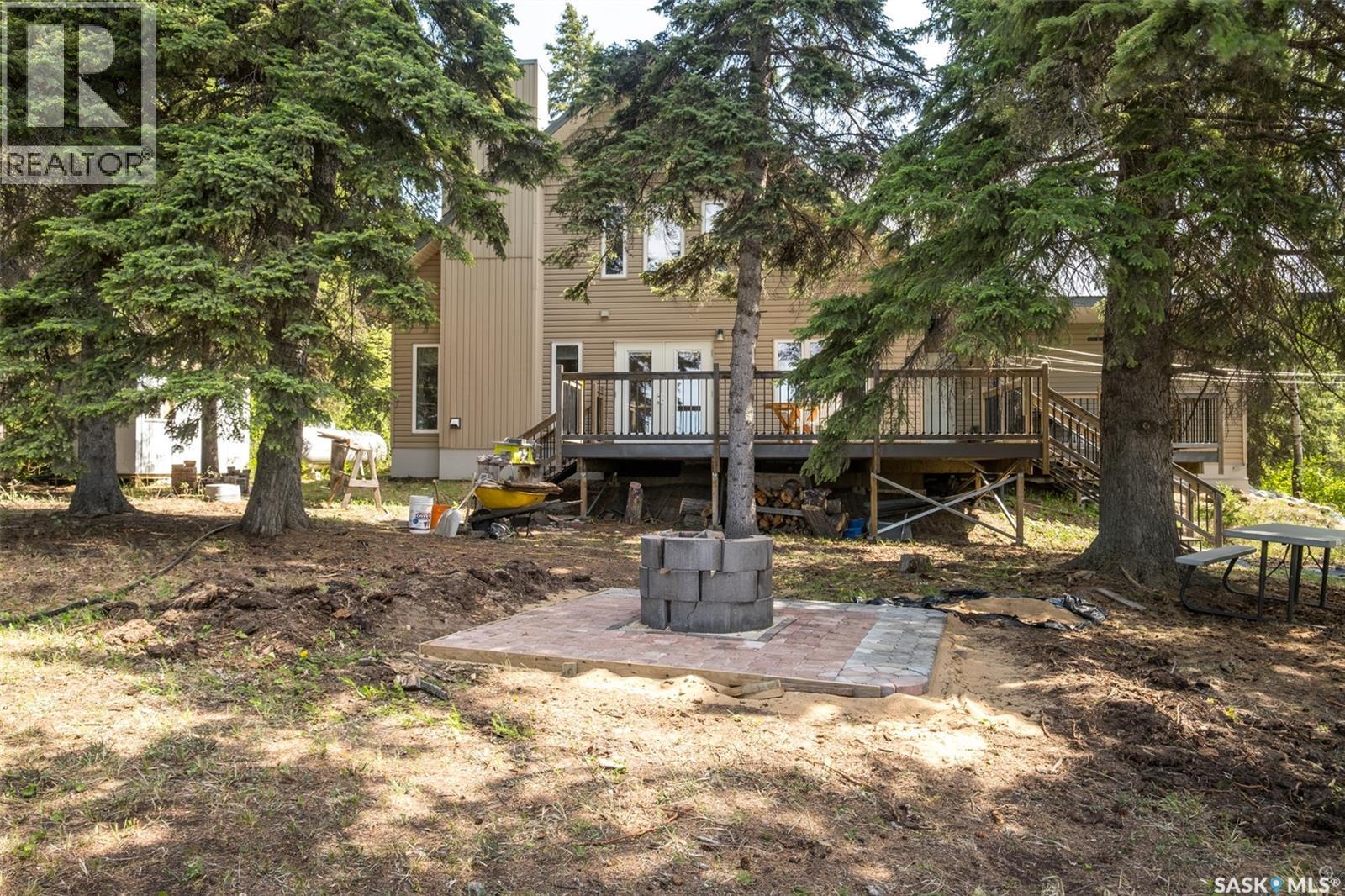 108 Nebo Way - Lake Nebo, Canwood Rm No. 494, Saskatchewan  S0J 1X0 - Photo 3 - SK033958