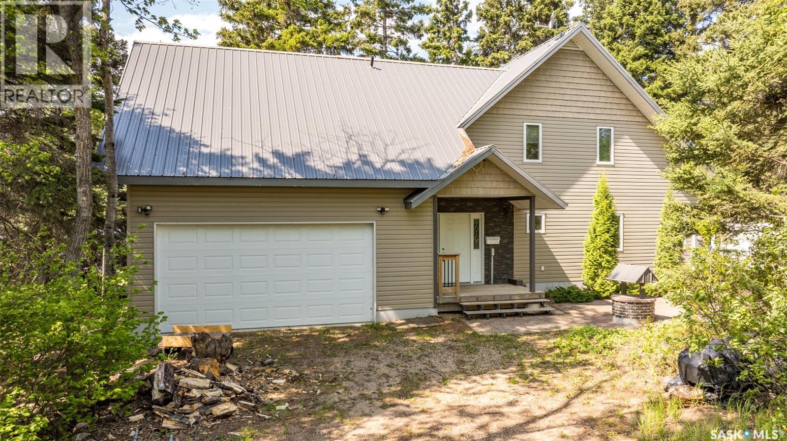 108 Nebo Way - Lake Nebo, Canwood Rm No. 494, Saskatchewan  S0J 1X0 - Photo 4 - SK033958